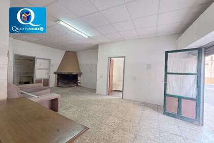 House for sale in Aspe, Alicante. 