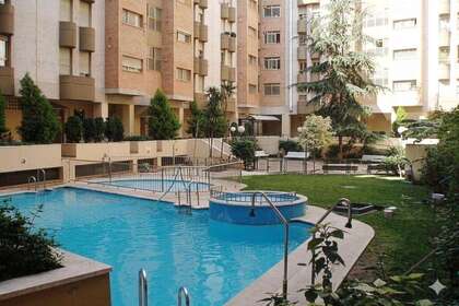 Logement en Sevilla. 