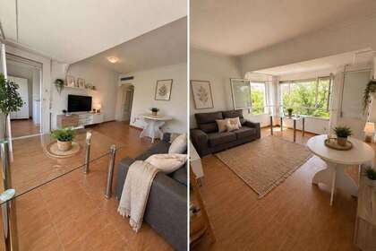 Logement en Sevilla. 