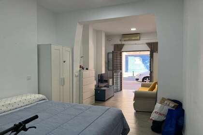 Loft vendre en Sevilla. 