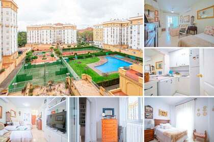 Logement vendre en Sevilla. 