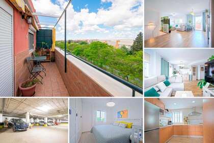 Duplex vendre en Sevilla. 