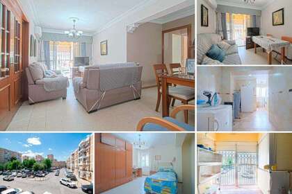 Logement vendre en Sevilla. 