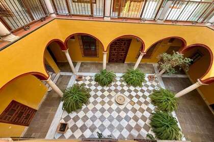 Logement en Sevilla. 