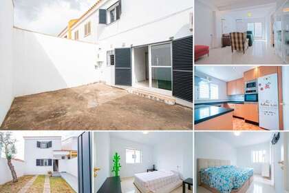 Maison de ville vendre en Espartinas, Aljarafe, Sevilla. 
