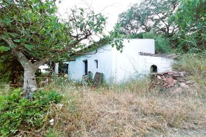 Maison de campagne vendre en Arcos de la Frontera, Cádiz. 