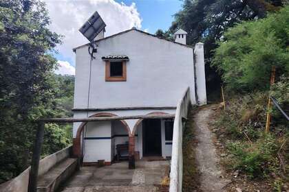 Maison de campagne vendre en Málaga. 