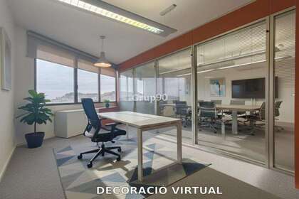 Office in Lleida, Lérida (Lleida). 