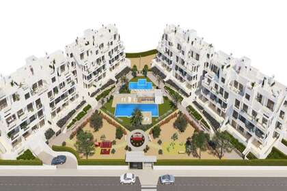 House for sale in Santa Ana, Murcia. 