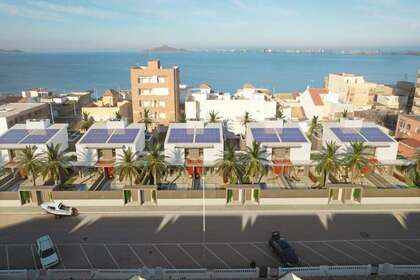 Cluster house for sale in Montoyos, los, Alicante. 