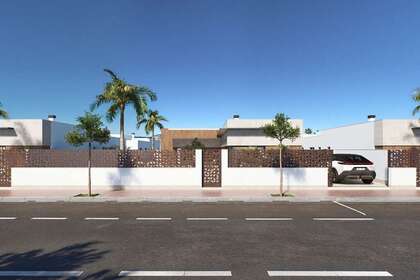 Cluster house for sale in Nucia (la), Alicante. 