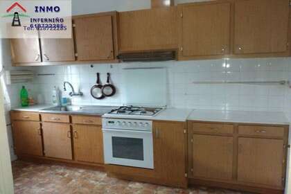 Flat for sale in Ferrol, La Coruña (A Coruña). 