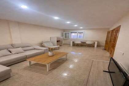 Country house in Huércal de Almería. 