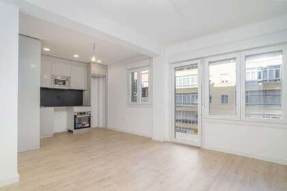 Flat for sale in Málaga. 
