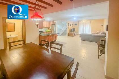 House for sale in Jijona/Xixona, Alicante. 