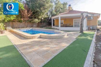 House for sale in Cañada, Alicante. 
