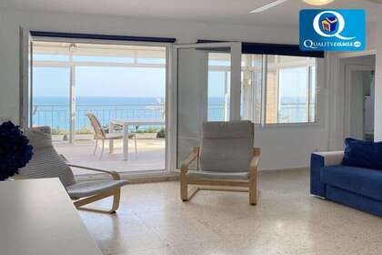 Penthouse for sale in Alicante/Alacant. 
