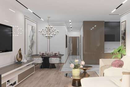 Apartment for sale in Arona, Santa Cruz de Tenerife, Tenerife. 
