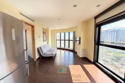 Apartment in Valencia. 
