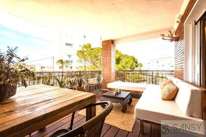 Apartment for sale in Jávea/Xàbia, Alicante. 