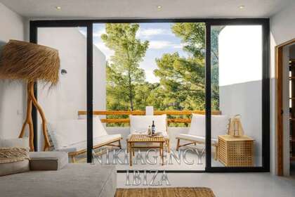 Apartment for sale in San José / Sant Josep de Sa Talaia, Baleares (Illes Balears), Ibiza. 