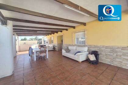 House for sale in Mutxamel/Muchamiel, Alicante. 