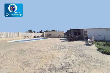 House for sale in Mutxamel/Muchamiel, Alicante. 