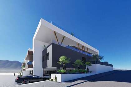 Apartment for sale in Benijófar, Alicante. 