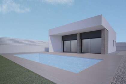 House for sale in Aspe, Alicante. 