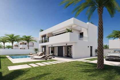 House for sale in Santa Ana, Murcia. 