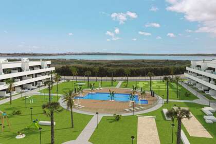 Penthouse for sale in Guardamar del Segura, Alicante. 