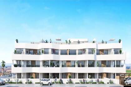 Penthouse for sale in Alcazares, Los, Murcia. 