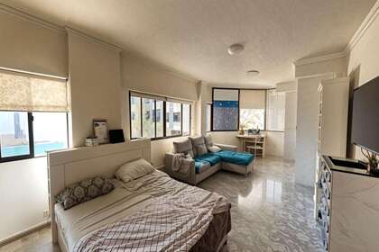 Flat for sale in Palmas de Gran Canaria, Las, Las Palmas, Gran Canaria. 