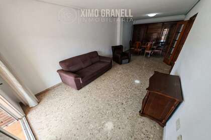 Flat for sale in Vall d´Uixó (la), Castellón. 