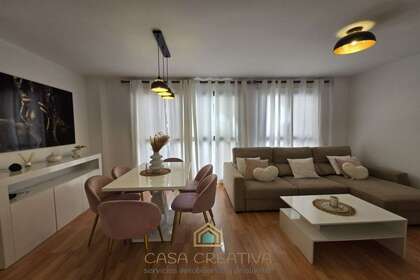 House in Castellón de la Plana/Castelló de la Plana. 
