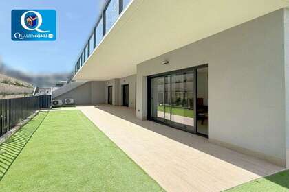 Flat in Santa Pola, Alicante. 