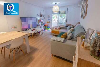 Flat for sale in San Vicente del Raspeig/Sant Vicent del Raspeig, Alicante. 