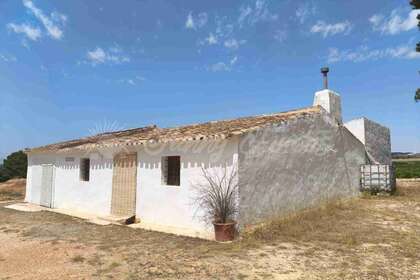 Country house for sale in Jumilla, Murcia. 