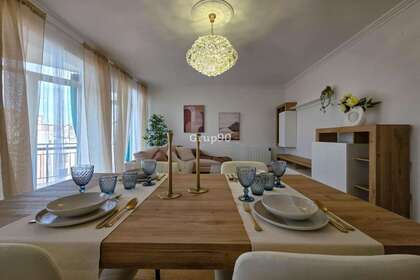 Flat for sale in Lleida, Lérida (Lleida). 
