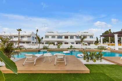 Penthouse for sale in Alcazares, Los, Murcia. 