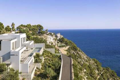 House for sale in Jávea/Xàbia, Alicante. 