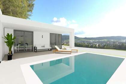 Huse til salg i Monforte del Cid, Alicante. 