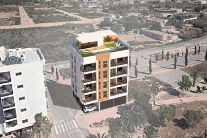 Apartment for sale in San Pedro del Pinatar, Murcia. 