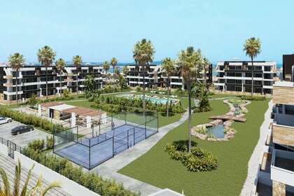 Penthouse for sale in Torrevieja, Alicante. 