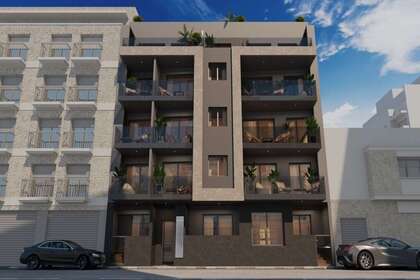 Apartment for sale in Torrevieja, Alicante. 
