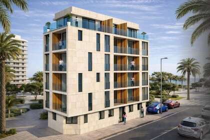 Penthouse for sale in Torrevieja, Alicante. 