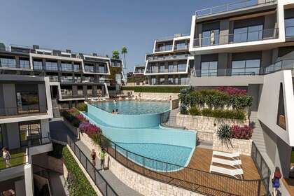 Apartment for sale in Alicante/Alacant. 