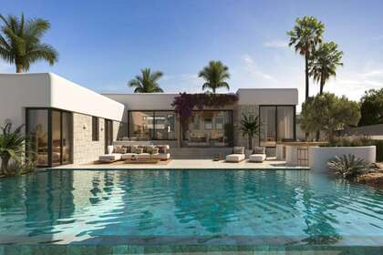 House for sale in Jávea/Xàbia, Alicante. 
