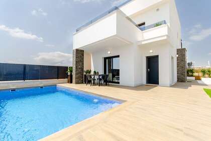 House for sale in Orihuela-Costa, Alicante. 