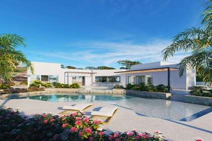House for sale in Orihuela-Costa, Alicante. 
